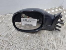 Specchietto retrovisore sinistro