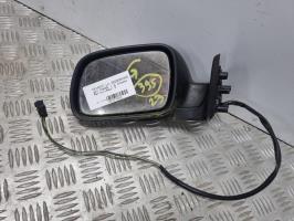 Specchietto retrovisore sinistro