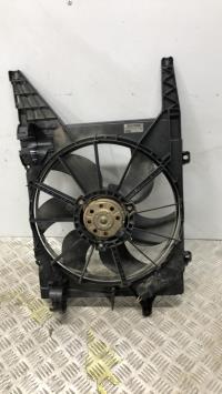 Ventilador