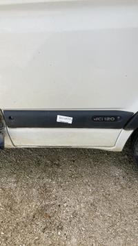 Baguette de porte avant droite
