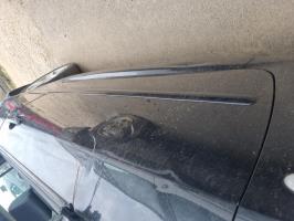 Baguette de porte avant gauche