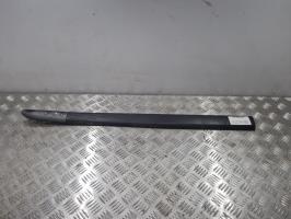 Baguette de porte avant gauche