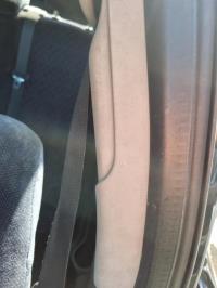 Ceinture avant gauche