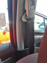 Ceinture avant gauche