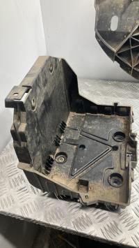 Coffre à batterie