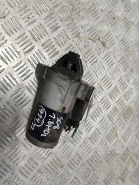 Motorino avviamento
