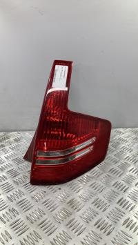 Fanale posteriore principale destro (luci)