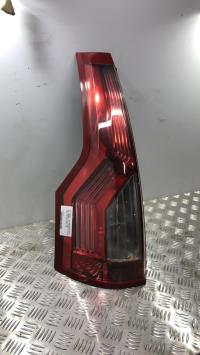 Fanale posteriore principale sinistro (luci)
