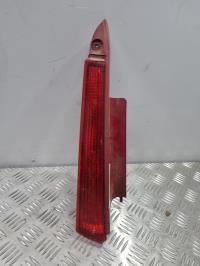 Luz trasera secundaria izquierda (luces)