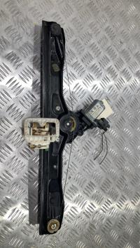 Alzacristalli elettrico anteriore destro