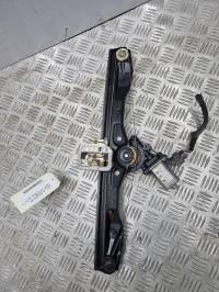 Leve vitre electrique avant gauche