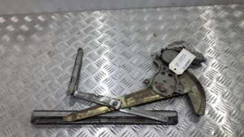 Alzacristalli elettrico anteriore sinistro