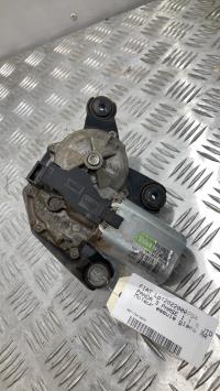 Moteur essuie glace arriere