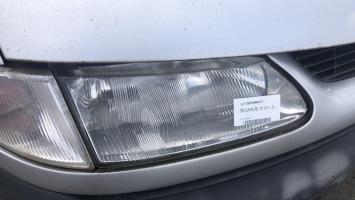 Gruppo ottico anteriore principale destro (luci)(faro)