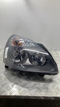 Gruppo ottico anteriore principale destro (luci)(faro)