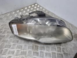 Óptica delantera principal derecha (luces) (faro)