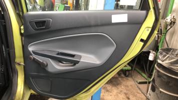 Photo pièce auto