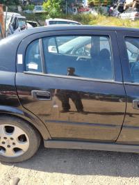 Porte arriere droit