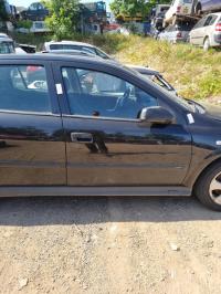 Porte avant droit