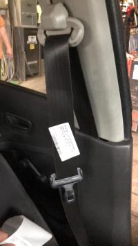 Porte avant gauche