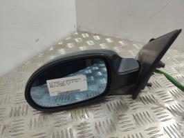 Specchietto retrovisore sinistro