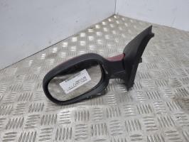 Specchietto retrovisore sinistro