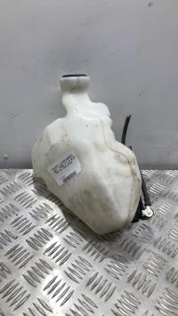 Vase de lave glace