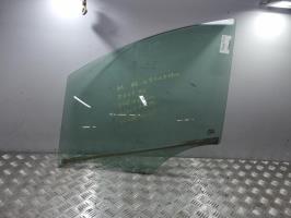 Vitre avant gauche