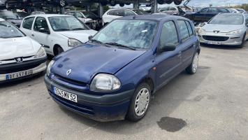 Specchietto retrovisore sinistro