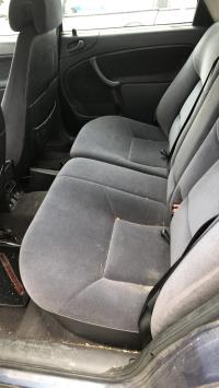 Foto pieza de coche