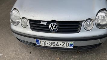 Calandre
