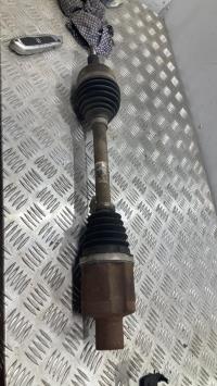 Cardan gauche (transmission)