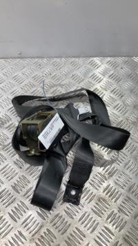 Ceinture arriere gauche