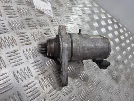 Motorino avviamento