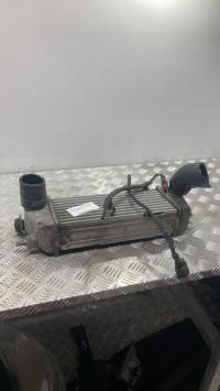 Scambiatore aria (Intercooler)