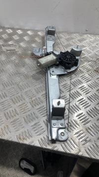 Leve vitre electrique avant droit