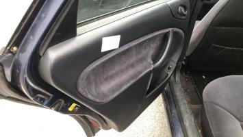 Foto pieza de coche
