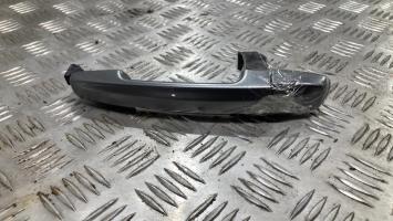 Poignee porte avant droit