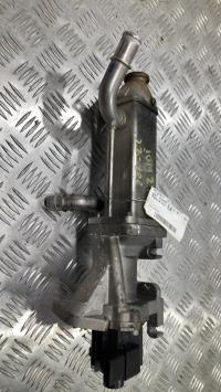 Radiateur EGR