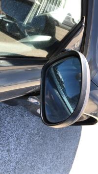 Retrovisor derecho