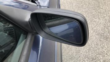 Retrovisor derecho