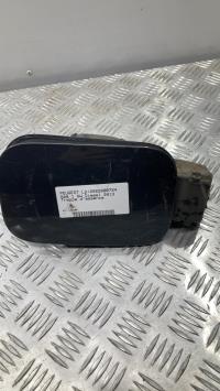 Sportello carburante