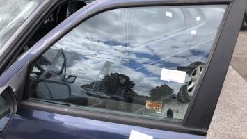 Foto pieza de coche