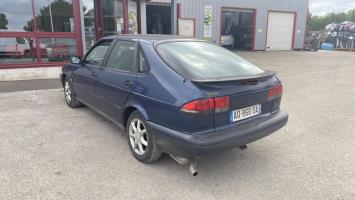 Foto pieza de coche