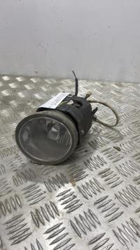 Fendinebbia destro (luci)