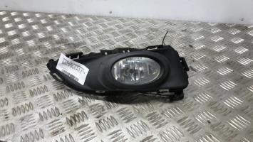 Fendinebbia destro (luci)