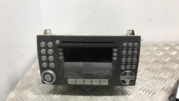 Autoradio originale