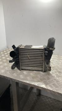 Echangeur air (Intercooler)