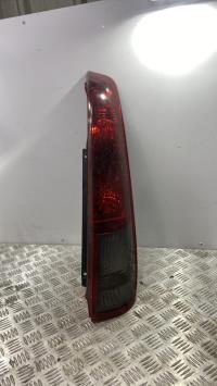 Fanale posteriore principale destro (luci)
