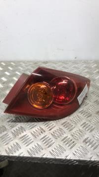 Fanale posteriore principale destro (luci)